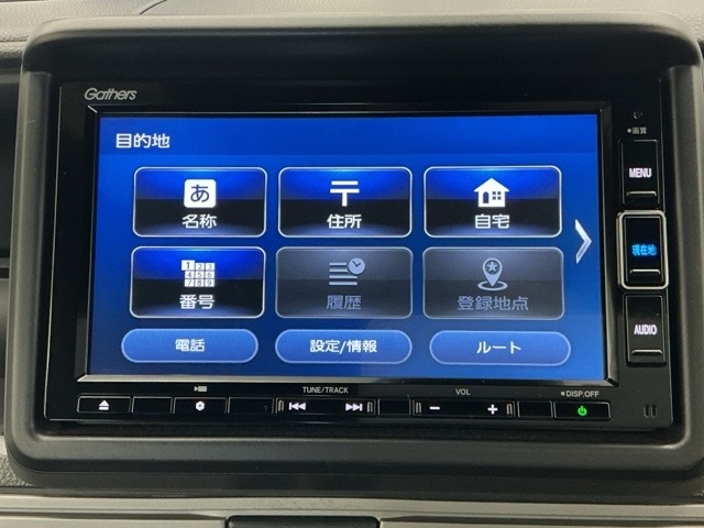 Honda N-VAN 6