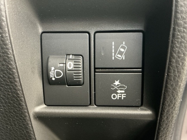 Honda N-VAN 9