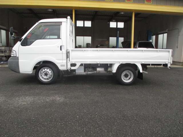 Mazda Bongo Truck 5