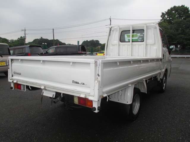 Mazda Bongo Truck 7