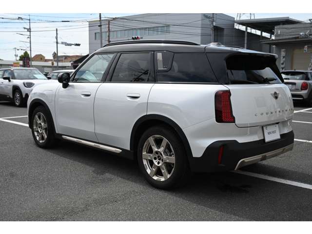 MINI Countryman 11