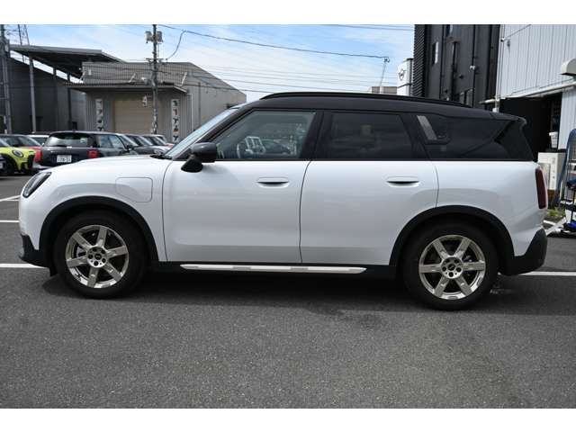 MINI Countryman 12