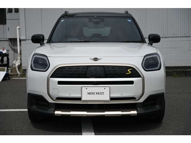 MINI Countryman 6
