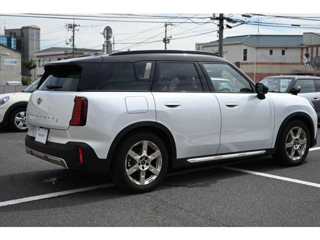 MINI Countryman 9
