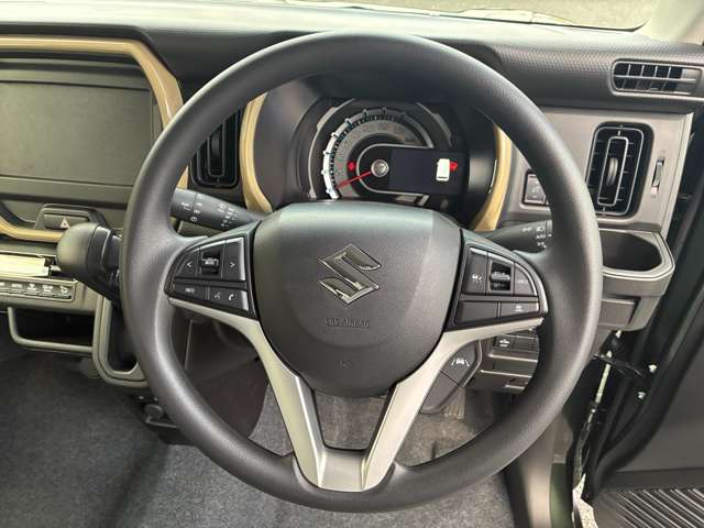 Suzuki Hustler 12