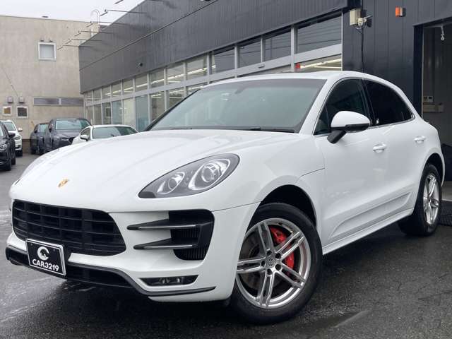 Porsche Macan 10