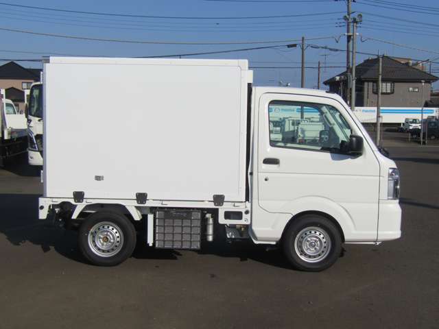 Mazda Scrum Truck 4
