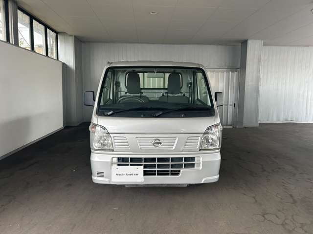 Nissan NT100 Clipper 2