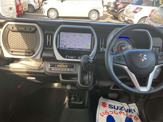 Suzuki Hustler 2