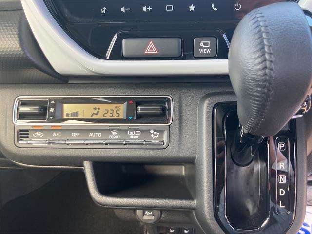 Suzuki Hustler 6