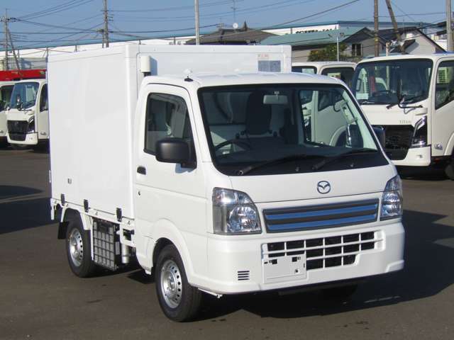 Mazda Scrum Truck 3