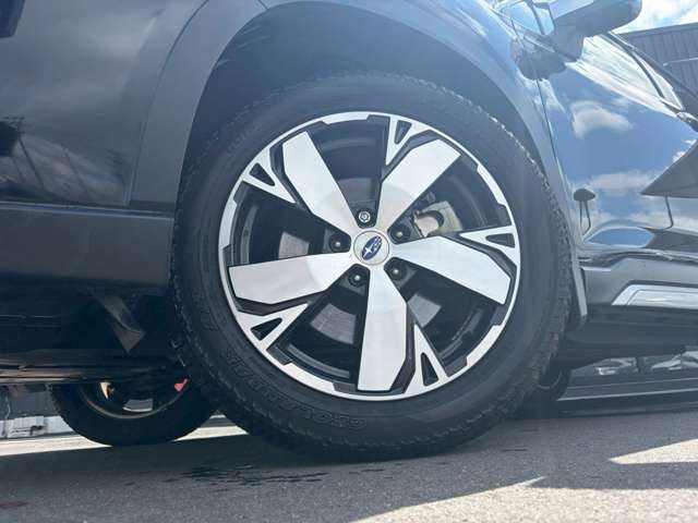 Subaru Forester 11
