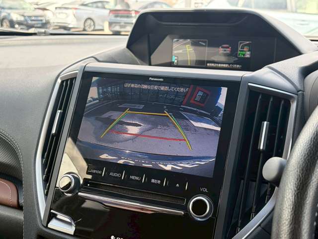 Subaru Forester 4