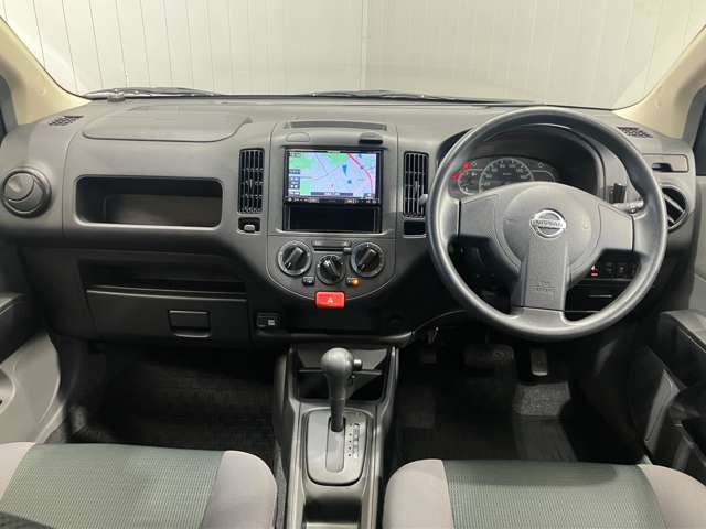Nissan NV150 AD 4