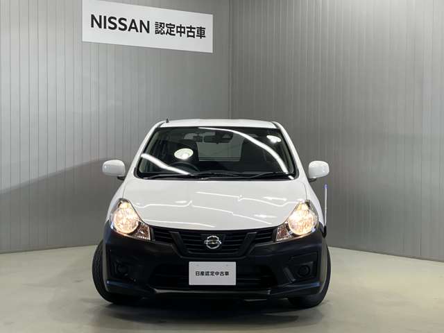Nissan NV150 AD 5