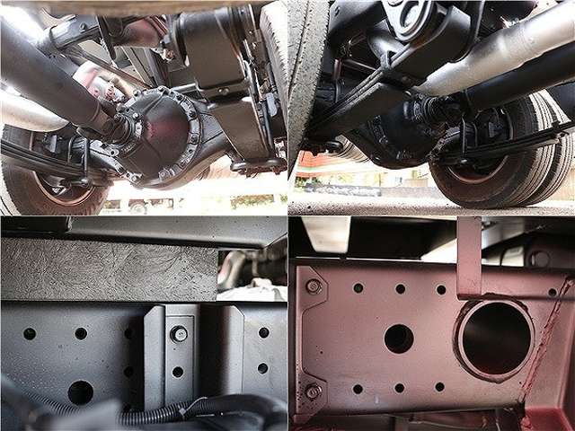 Mitsubishi Fuso Canter 11