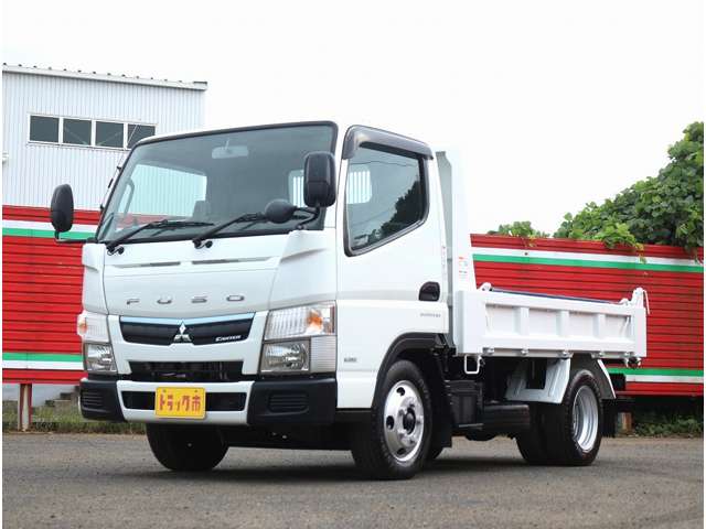 Mitsubishi Fuso Canter 12