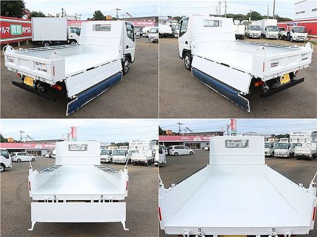 Mitsubishi Fuso Canter 5