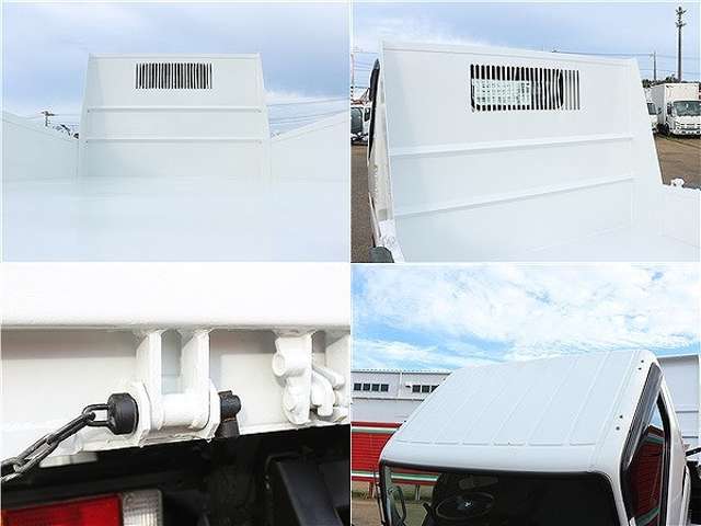 Mitsubishi Fuso Canter 6