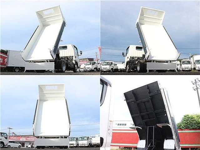 Mitsubishi Fuso Canter 7