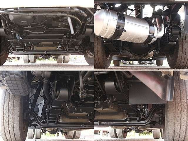 Mitsubishi Fuso Canter 10