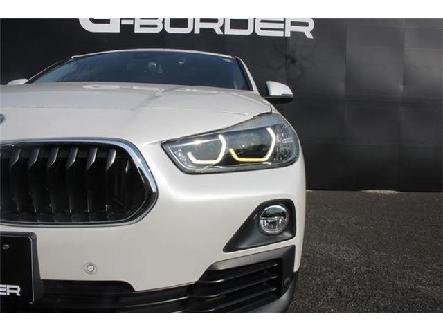 BMW X2 11