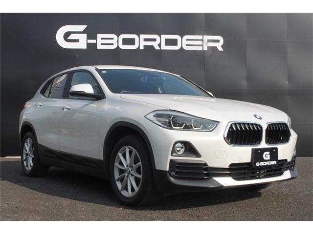 BMW X2 9
