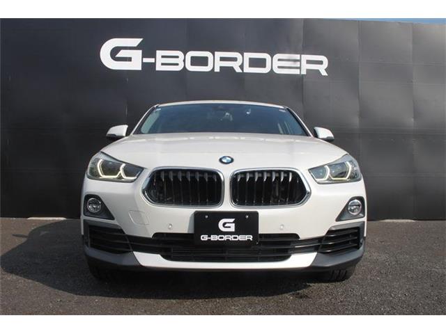 BMW X2 10