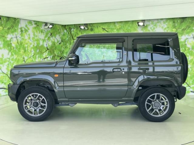 Suzuki Jimny 5