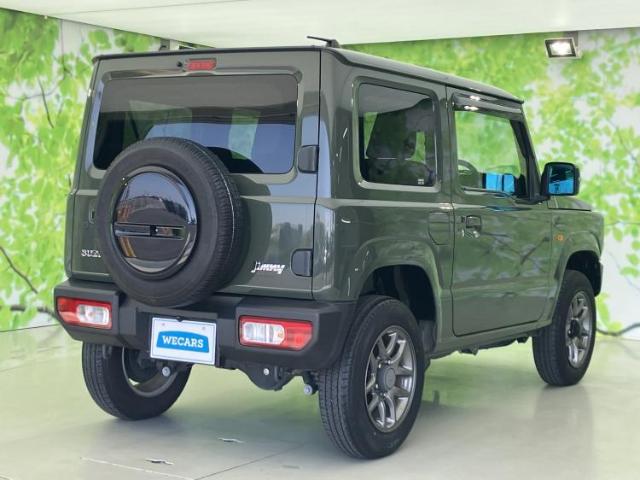 Suzuki Jimny 6