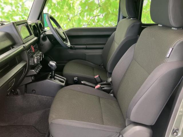 Suzuki Jimny 8