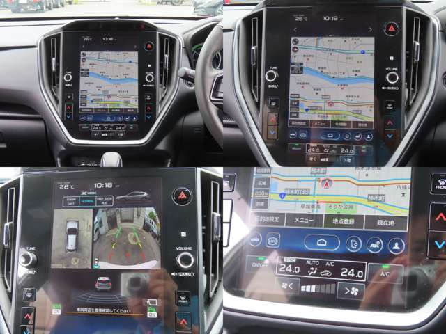Subaru Crosstrek 5