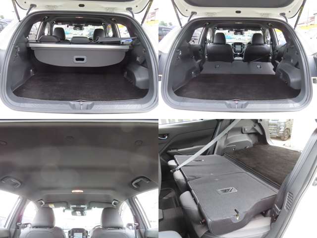 Subaru Crosstrek 8