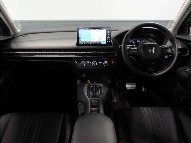 Honda ZR-V 6