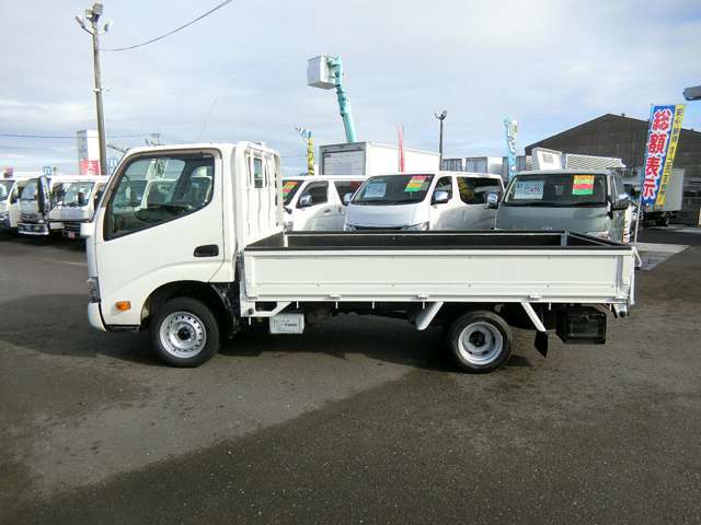 Toyota Toyoace 3