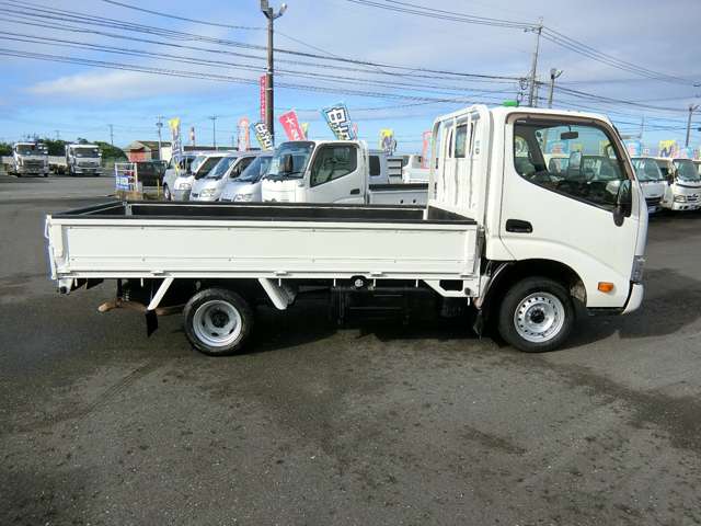 Toyota Toyoace 9