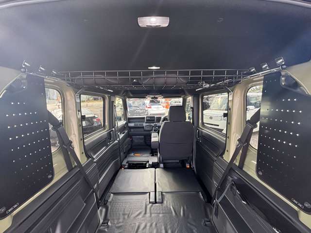 Honda N-VAN 2
