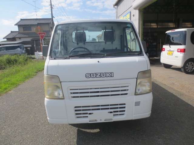 Suzuki Carry 2