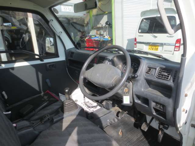 Suzuki Carry 5