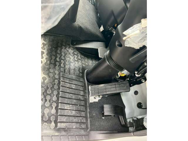 Mitsubishi Fuso Fighter 4