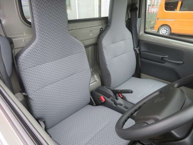 Suzuki Carry 12