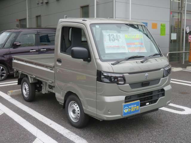 Suzuki Carry 6