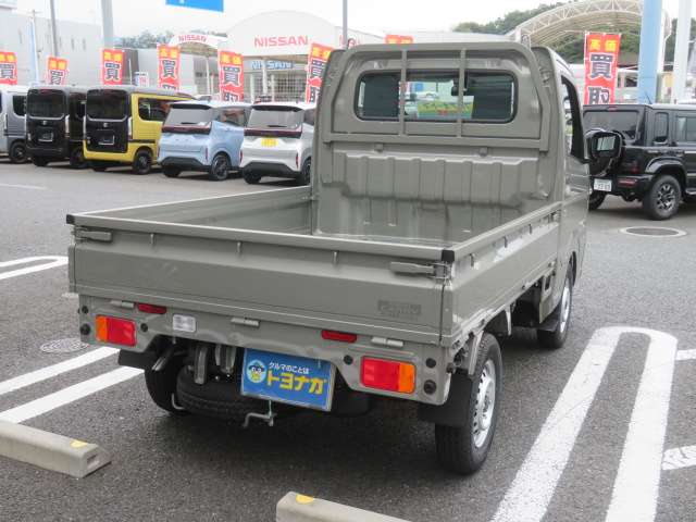 Suzuki Carry 7