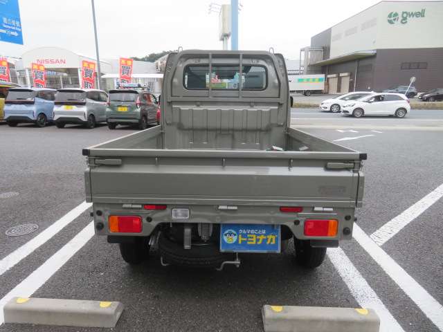 Suzuki Carry 8