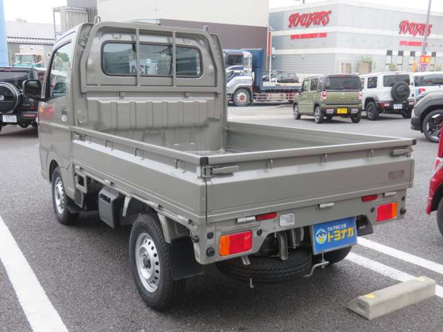 Suzuki Carry 9