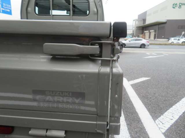 Suzuki Carry 10