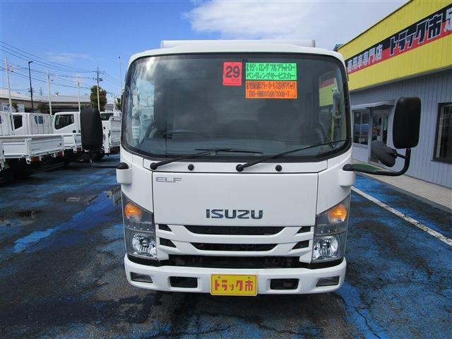 Isuzu Elf 2