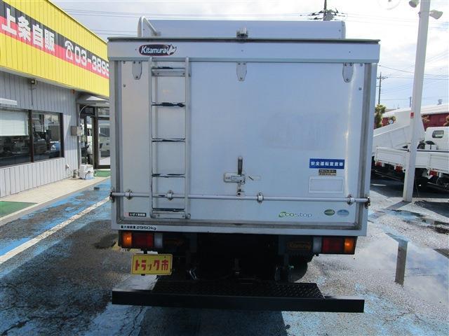 Isuzu Elf 5