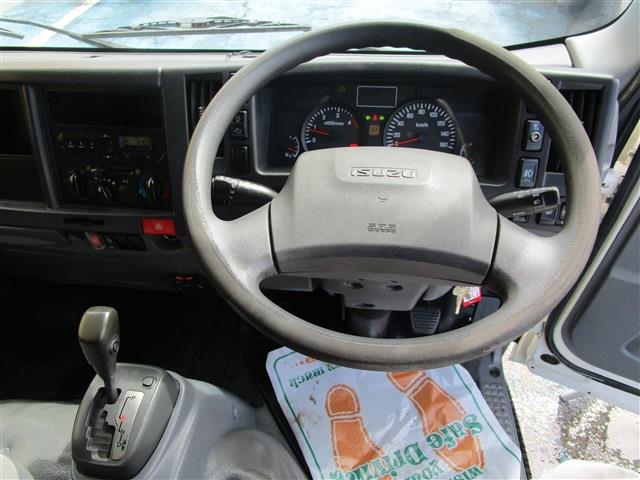 Isuzu Elf 10