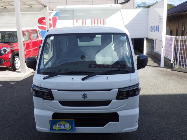 Suzuki Carry 2